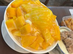 -水牛奶皇后糖水铺(深圳总店)