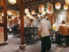 -南京大牌档(崇文门国瑞店)