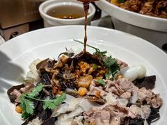 -清真·卡德尔大叔新疆主题餐厅(龙汇路店)