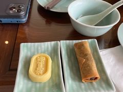 -湖畔居茶楼(湖滨店)