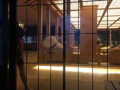 -蓝鲸湾汤泉(包河店)