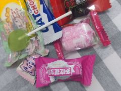 -紫荆城食品交易中心(华强北店)