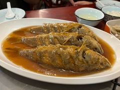 -聚首堂·特色小吃·肘子(什刹海德胜门店)