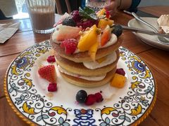 -Alimentari早午餐(安福路店)