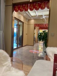 -香港倾城国际·美容美体中心