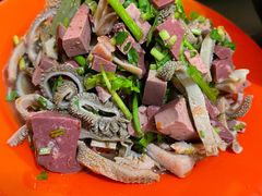 -万红路羊汤烧饼店(将台路店)