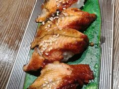-大雄寿司(中华广场店)
