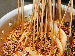 -六月雪干锅(涪城万达广场店)