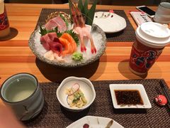 -皇品田苑日式料理(苏州中心店)