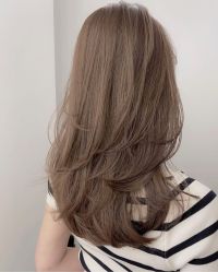 -FASHION PALACE hair+