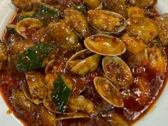 -夹夹大·蟹蟹大排档(财富又一城店)