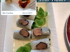 -天龙轩(香港丽思卡尔顿酒店)