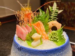 -匠和风精致料理(成都龙湖滨江天街店)