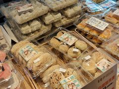 -王家沙点心店(万航渡路店)