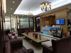 -佛山中大口腔医院·市二级口腔专科医院