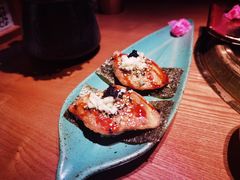 -MIKOMIKO和牛烧肉专门店(南门店)