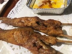 -金雨烧烤(新城南都店)