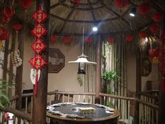 -唇辣号重庆老火锅(燕郊鑫乐汇店)