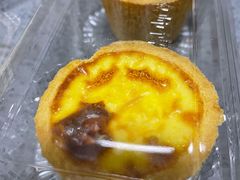 -鲍师傅糕点(青年汇店)