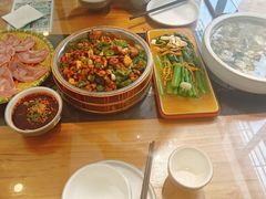 -白家寨子·山野白族菜(古城总店)