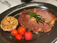 -BE BRIGHT KITCHEN(正佳广场店)