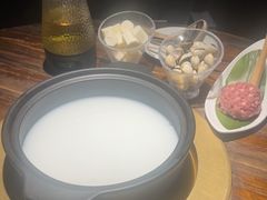 -大良毋米粥·粥底火锅(岭南天地店)