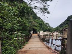 -西安祥峪森林公园