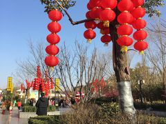 -郑州方特梦幻王国