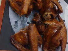 招牌乳鸽-五谷芳乳鸽王(海景店)