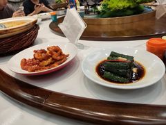 -再回头私房菜·老南京菜