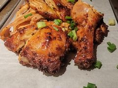 -绿茶餐厅(布吉万象汇店)