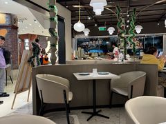 -CRAZYONES西班牙海鲜饭(上海美罗城店)