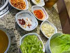 -安又胖韩国烤肉(美罗城店)