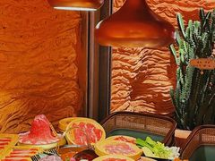 -麓椿花园西餐厅(海乐世界店)