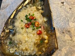 带子-三太子地摊烧烤·小龙虾(北蔡店)