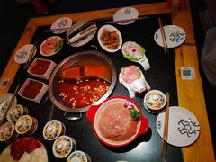 -大龙燚火锅(南山大道店)