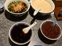 -南京大牌档(青岛万象城店)