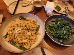 -亚特兰蒂斯·蟹餐厅 CRAB KITCHEN·鲜活海鲜