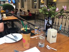 -巴伐利亚啤酒坊(意式风情街店)