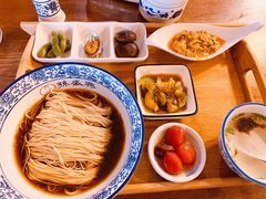 -孙盛兴奥灶面馆·蟹黄面·三虾面(山塘街总店)
