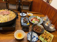 -樱の花亭日本料理店