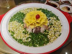 -杏花村水席楼·洛阳水席(老城十字街店)