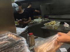 -新疆烧烤王(广灵店)