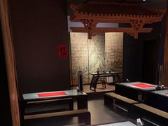 -春色如许·茶食餐厅(桃李春风店)