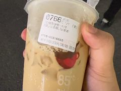 -85度C(东莞常平新南街店)