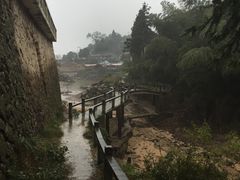 -大罗山风景区