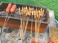 -海韵乐宿露营民宿