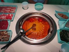 -季季红火锅(柳州城中万达二店)