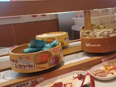 -龍歌自助小火锅(崂山丽达店)