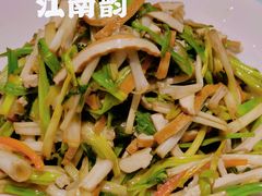 -江南韵·无锡太湖文化体验餐厅(凤凰天街店)